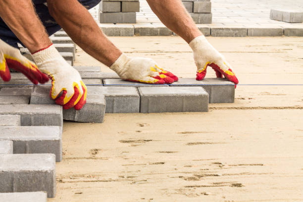 Reasons to Select Us for Your Driveway Paving Requirements in Indian Rocks Beach, FL