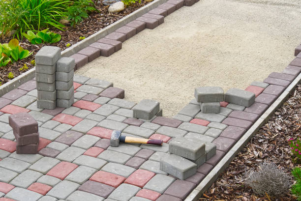 Reasons to Select Us for Your Driveway Paving Requirements in Indian Rocks Beach, FL