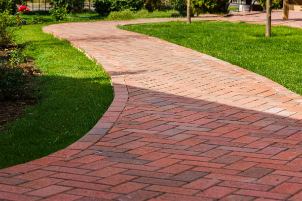 Cobblestone Driveway Pavers in Indian Rocks Beach, FL