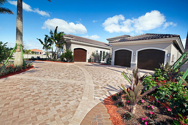 Professional Driveway Pavers in Indian Rocks Beach, FL