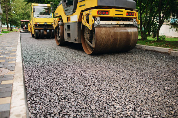 Best Best Driveway Pavers  in Indian Rocks Beach, FL